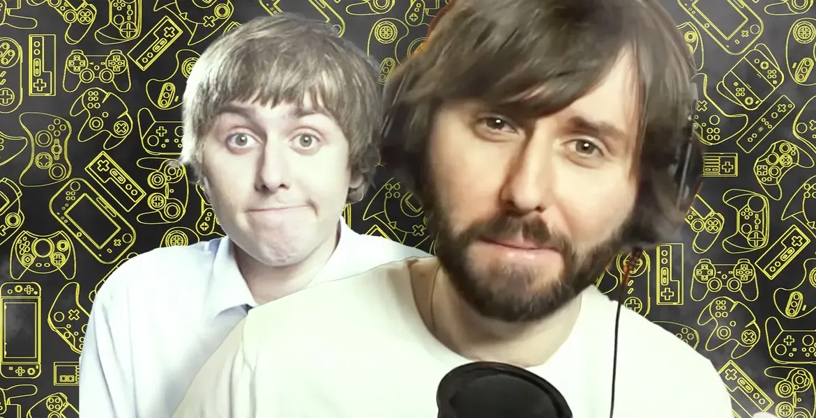 james buckley — GB news