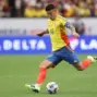 james rodriguez — GB news