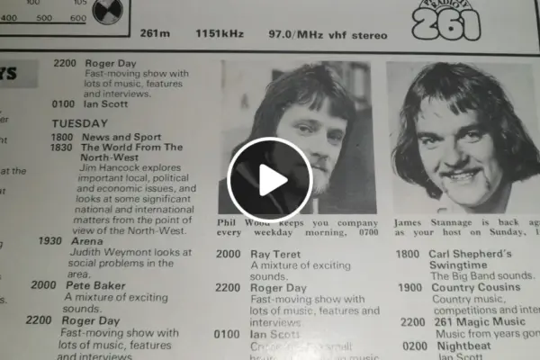 james stannage — GB news