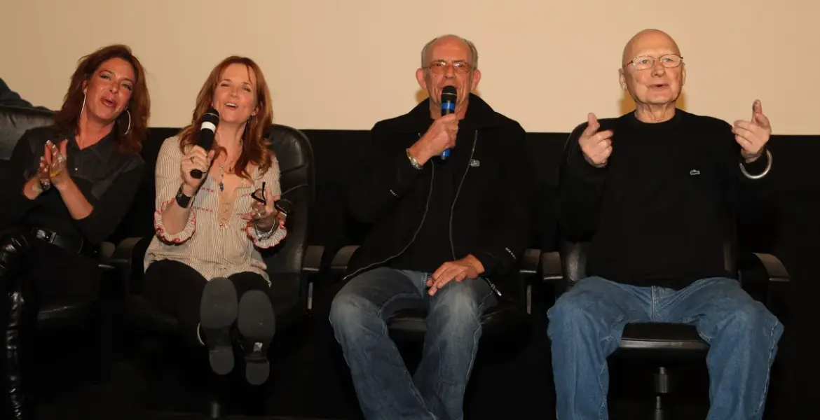 james tolkan — GB news