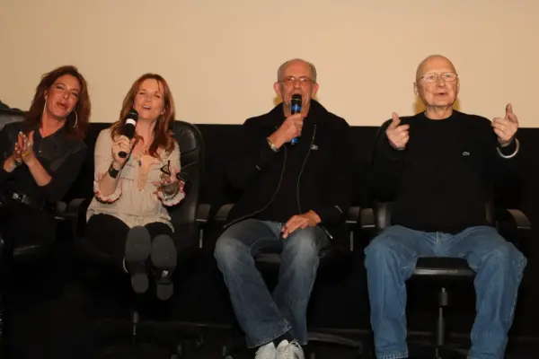 james tolkan — GB news