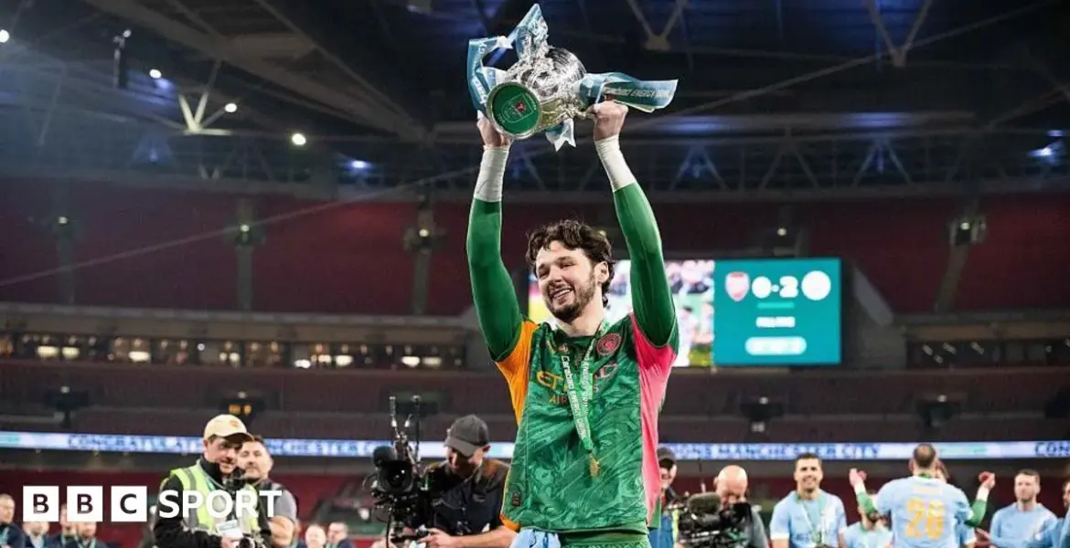 james trafford — GB news