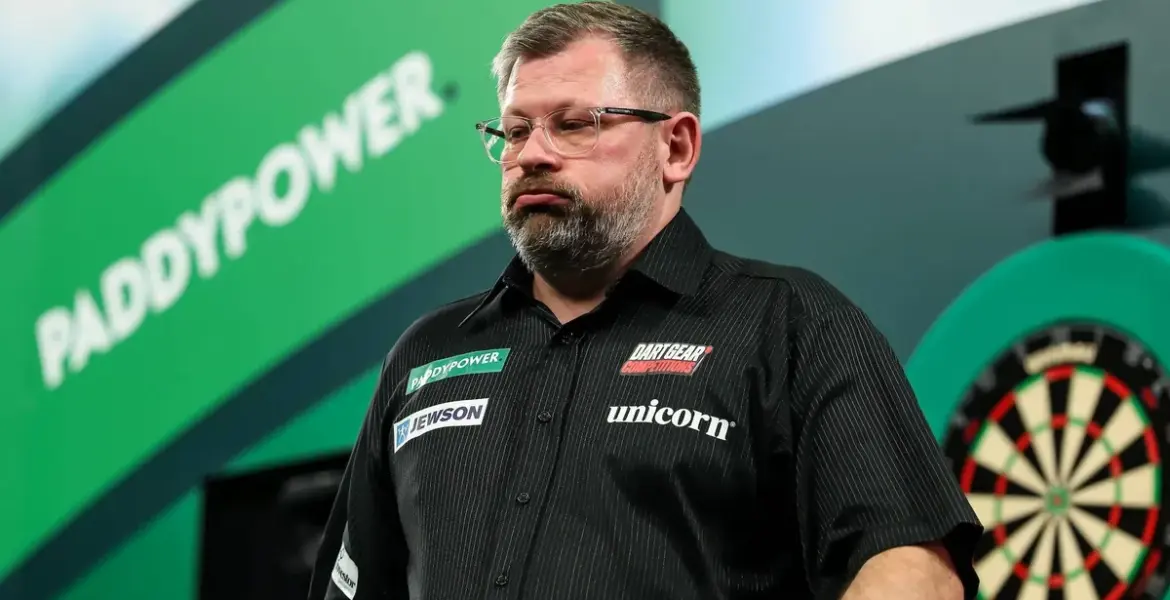 james wade — GB news