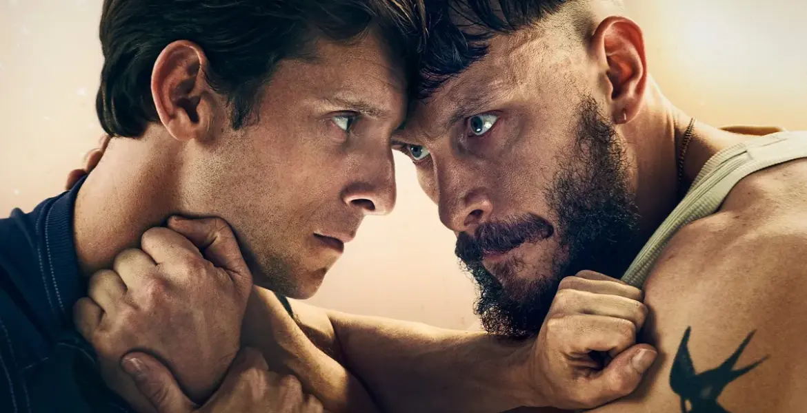 jamie bell — GB news