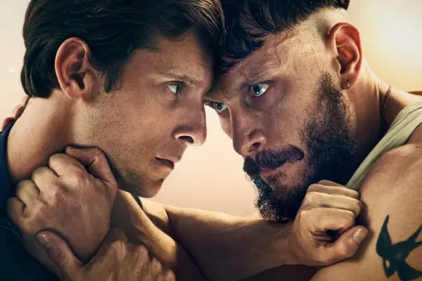 jamie bell — GB news