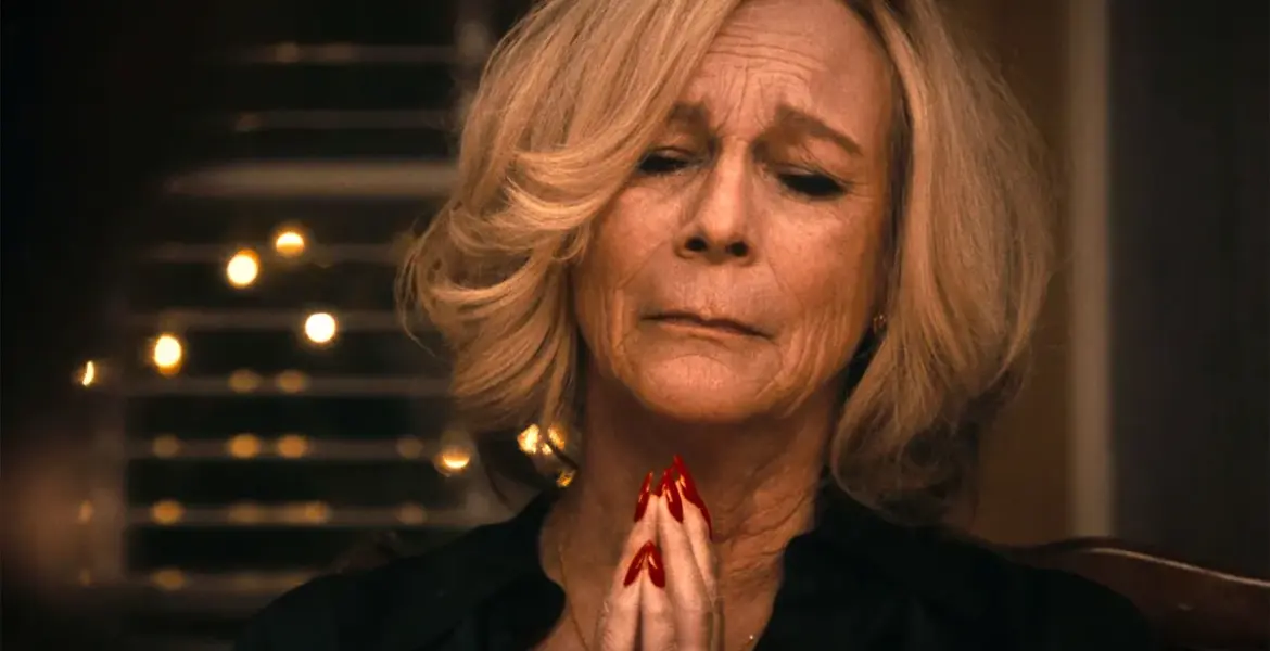 jamie lee curtis — GB news