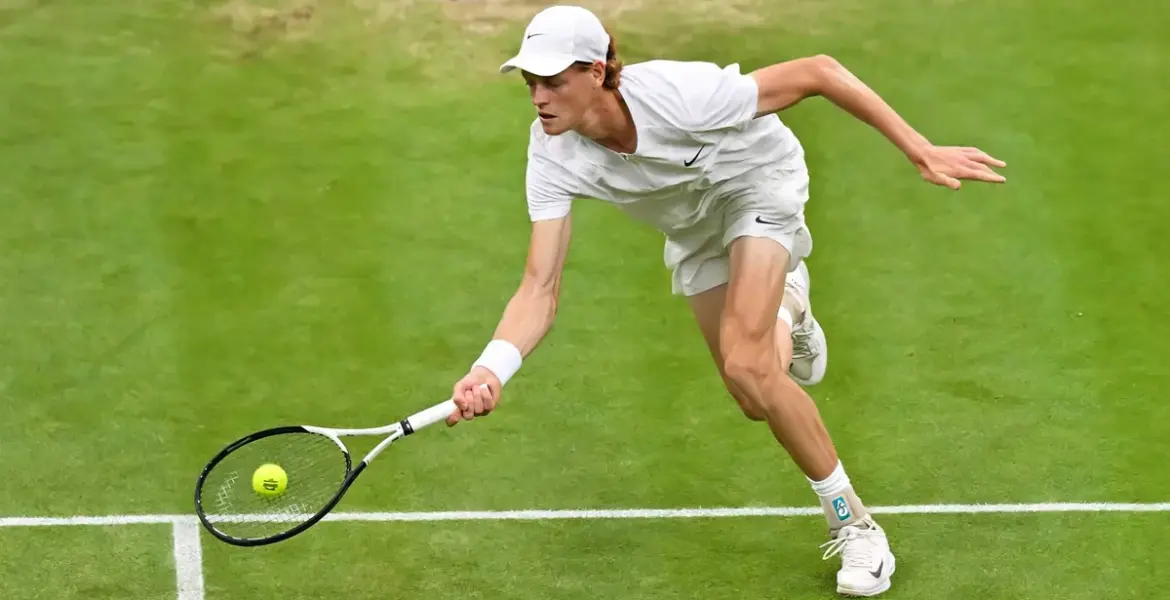 jannik sinner — GB news