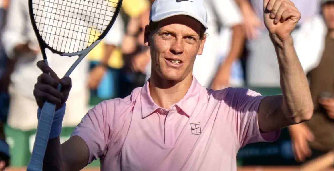 jannik sinner — GB news