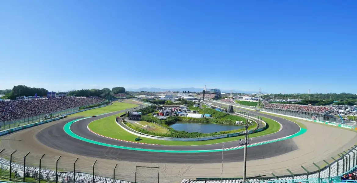 japanese grand prix 2026 — GB news