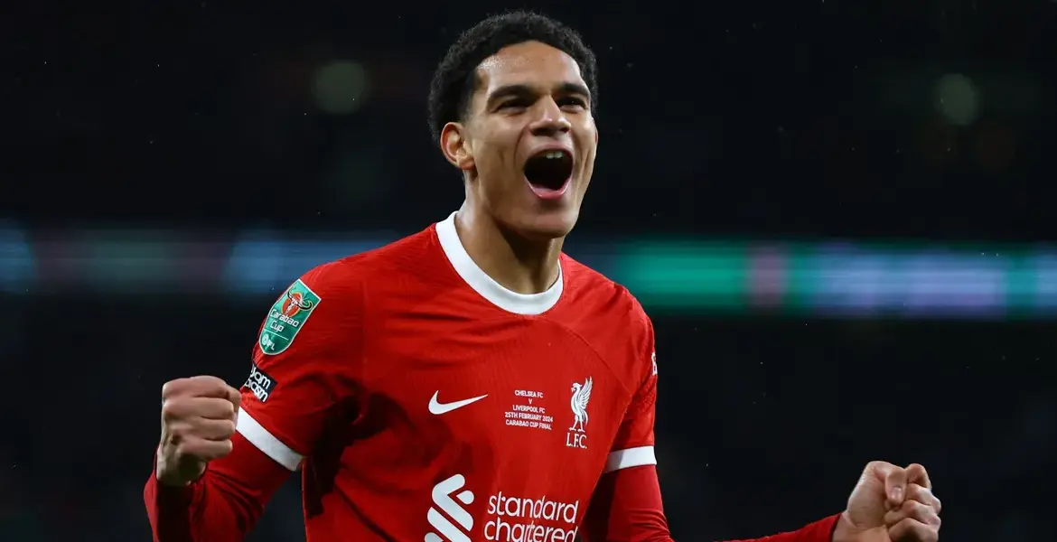 jarell quansah — GB news