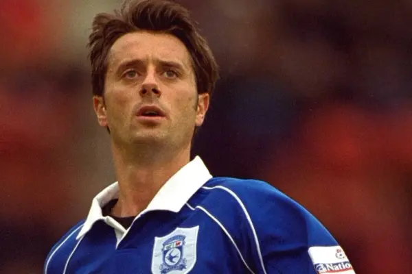 jason bowen — GB news