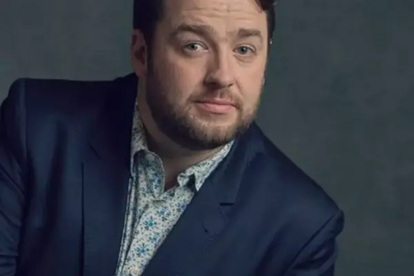 jason manford — GB news