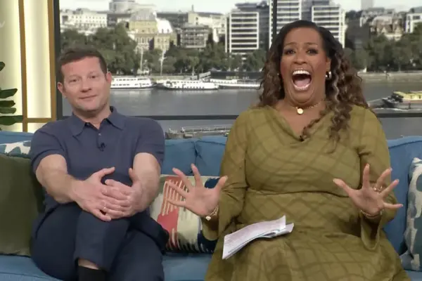 jeff brazier — GB news