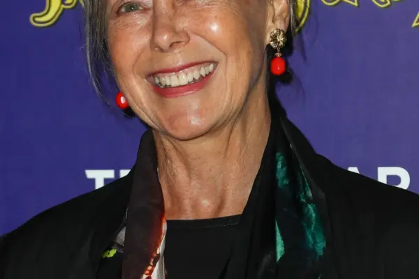 jenny agutter — GB news