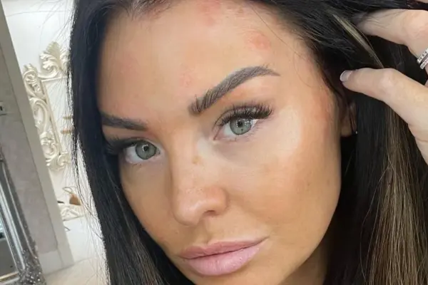 jess wright — GB news