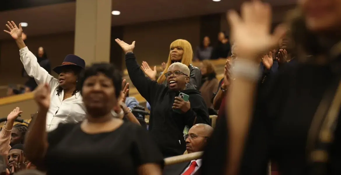 jesse jackson — GB news