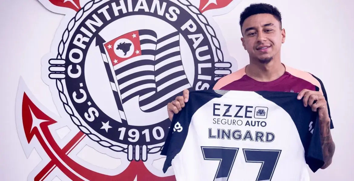 jesse lingard — GB news