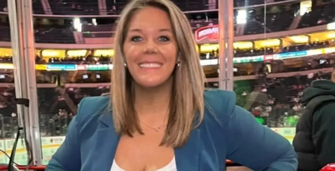 jessi pierce — GB news