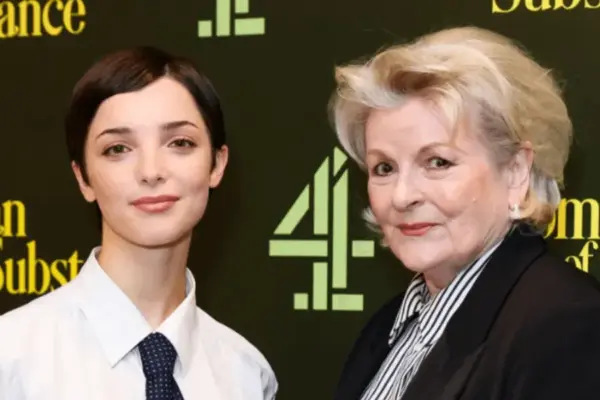 jessica reynolds — GB news