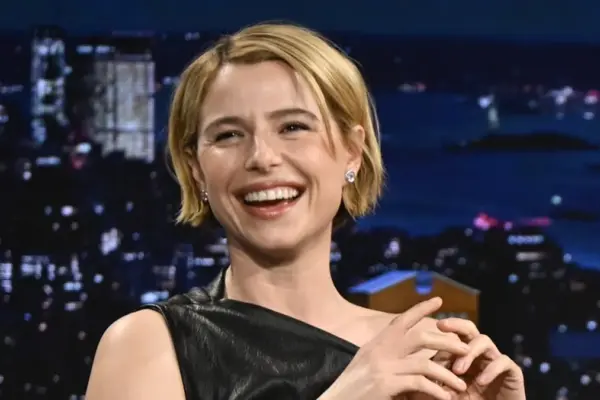 jessie buckley husband — GB news