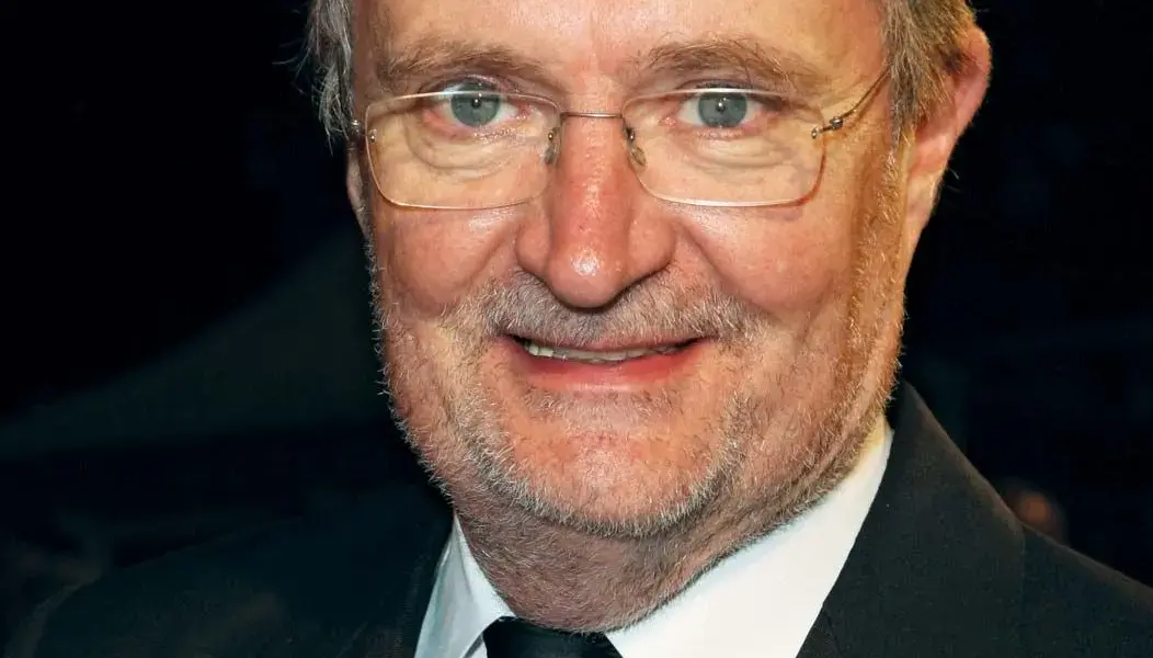 jim broadbent — GB news