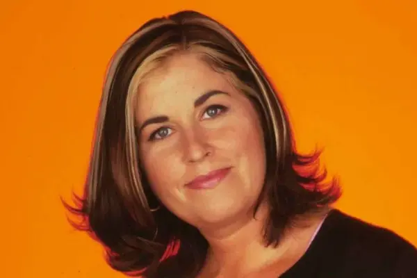 jimmy tarbuck — GB news