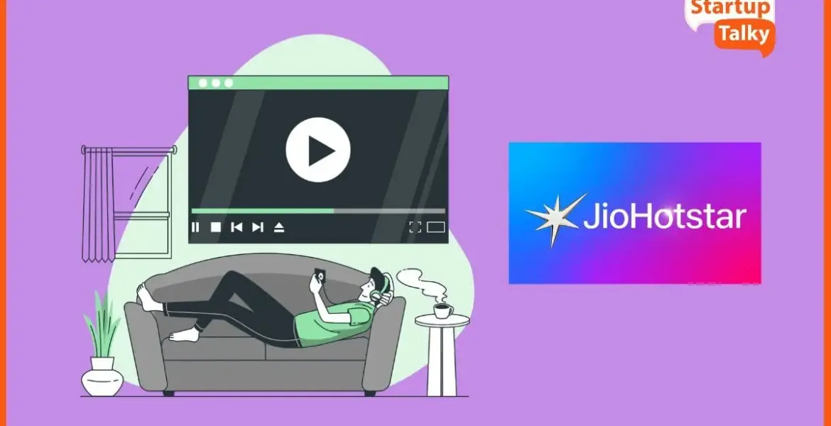 jiohotstar — GB news