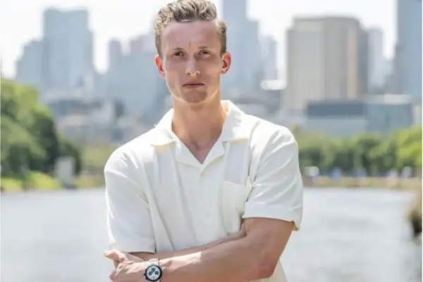 jiri lehecka — GB news