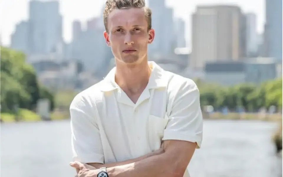 jiri lehecka — GB news