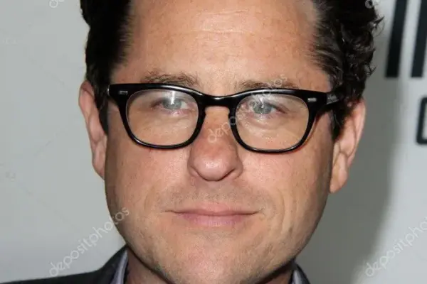 jj abrams — GB news