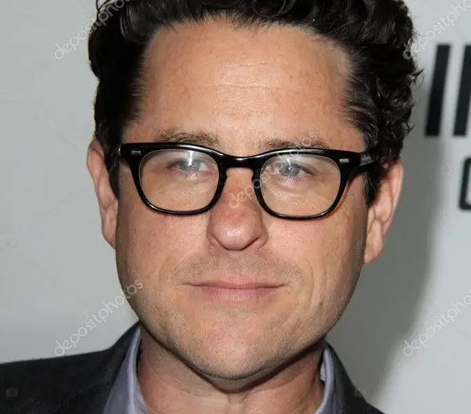 jj abrams — GB news
