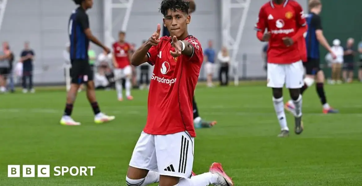 jj gabriel — GB news