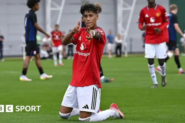 jj gabriel — GB news