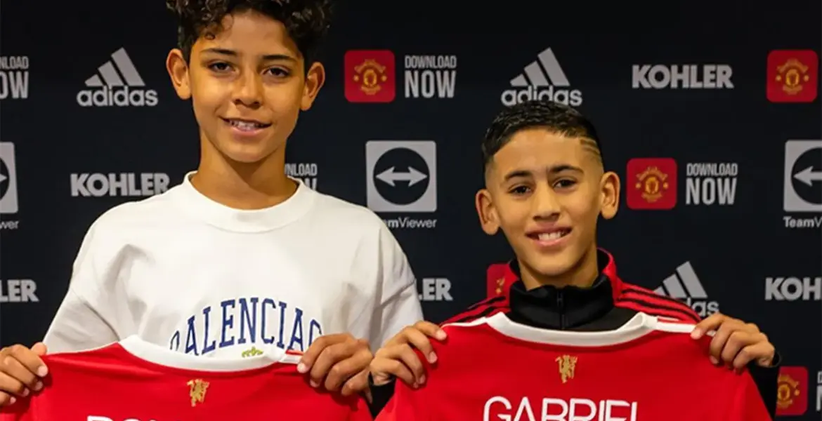 jj gabriel — GB news