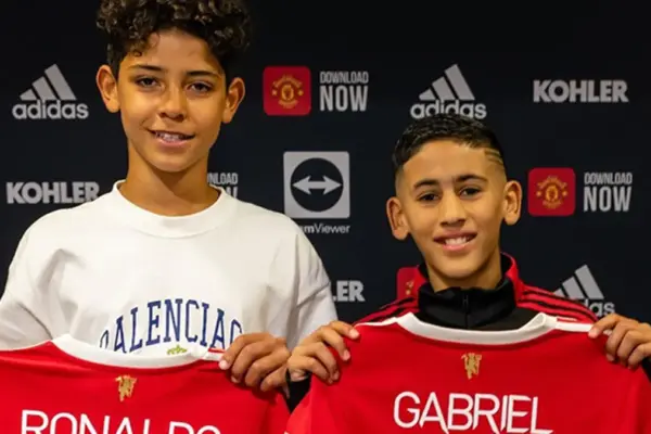 jj gabriel — GB news