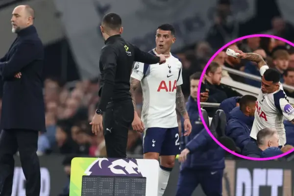 joe hart — GB news