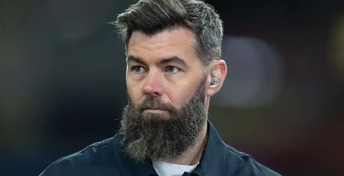 joe ledley — GB news