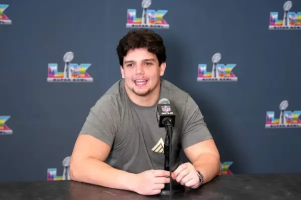 joe thomas — GB news