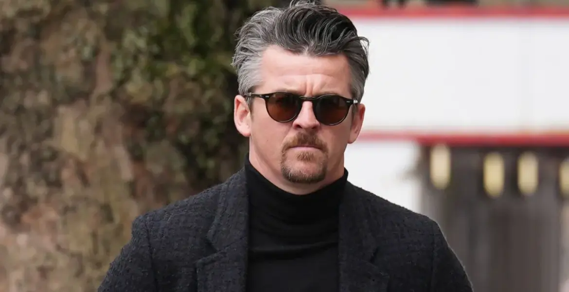 joey barton — GB news