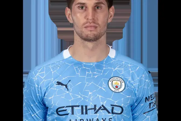 john stones — GB news