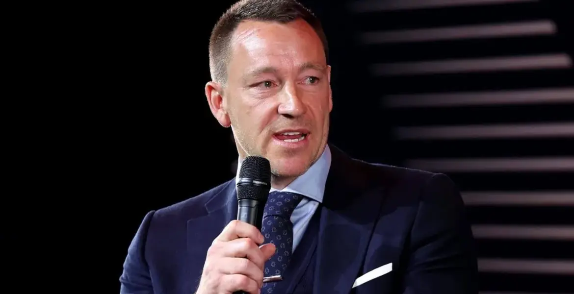 john terry — GB news