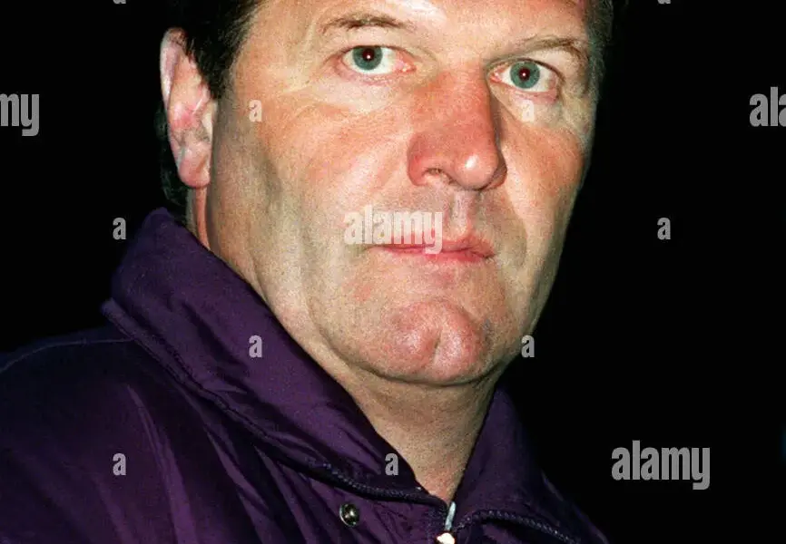 john toshack — GB news