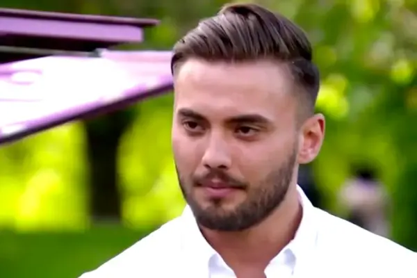 jordan wright — GB news