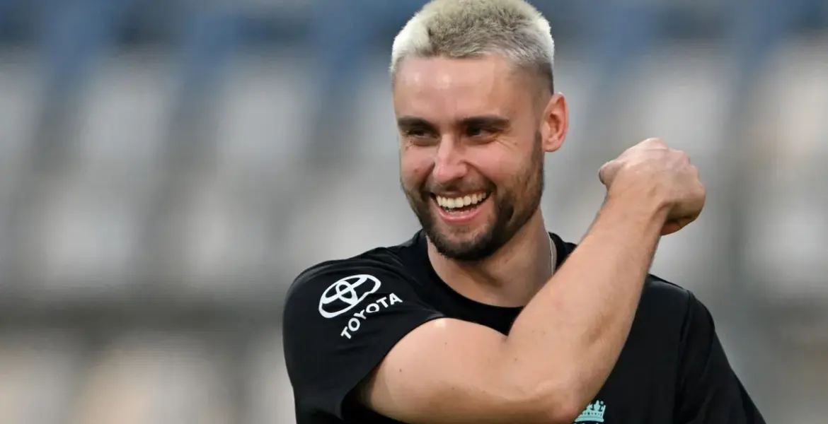 jos buttler — GB news