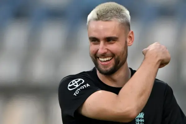 jos buttler — GB news