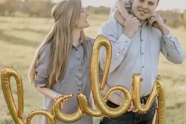 joseph duggar — GB news