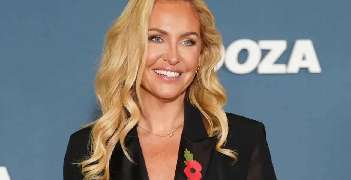 josie gibson — GB news