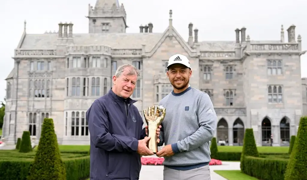 jp mcmanus — GB news