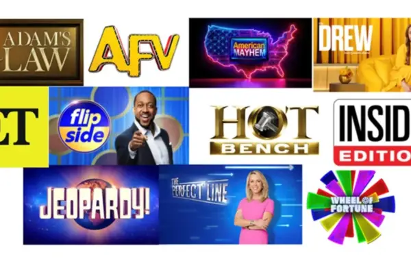 judge judy — GB news