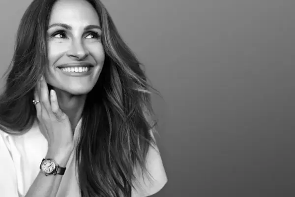 julia roberts — GB news